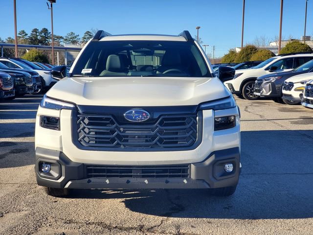 New 2026 Subaru Outback Limited XT image 2