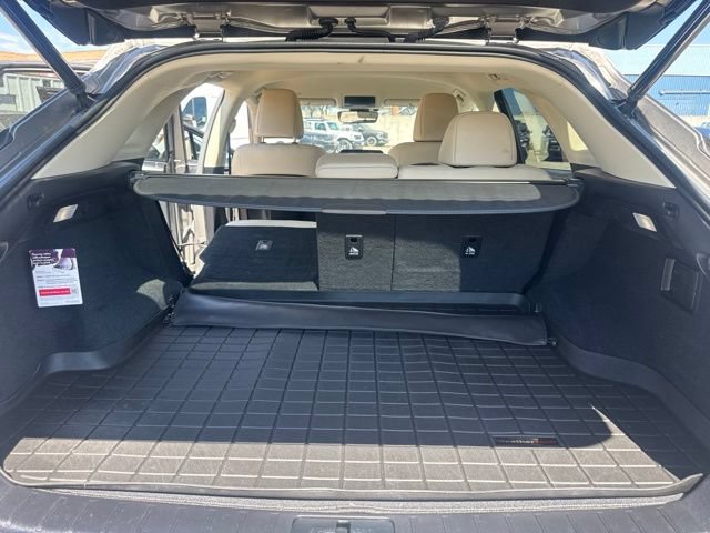 Used 2022 Lexus RX 350 FWD image 37