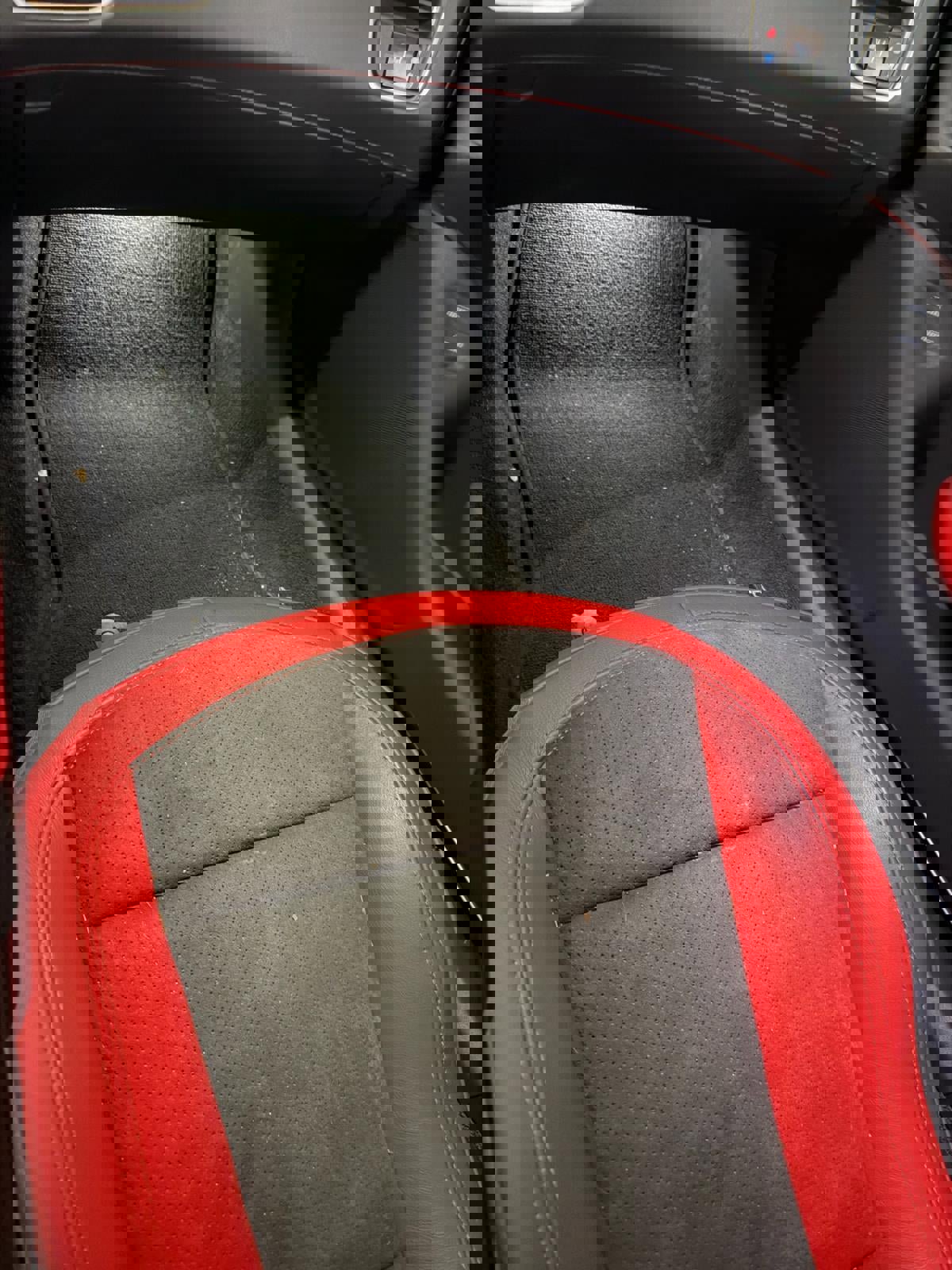 Used 2019 Chevrolet Corvette Stingray Coupe image 6