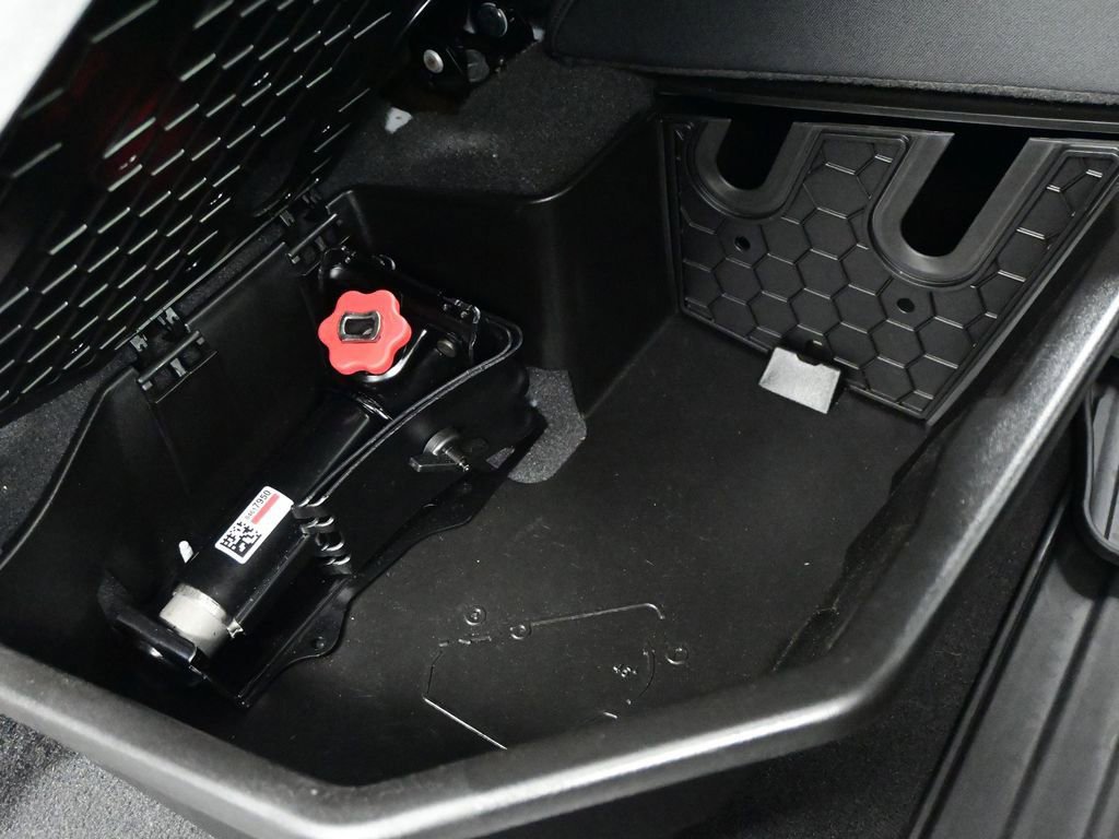 Used 2023 GMC Sierra 1500 Denali w/ Denali Reserve Package image 38