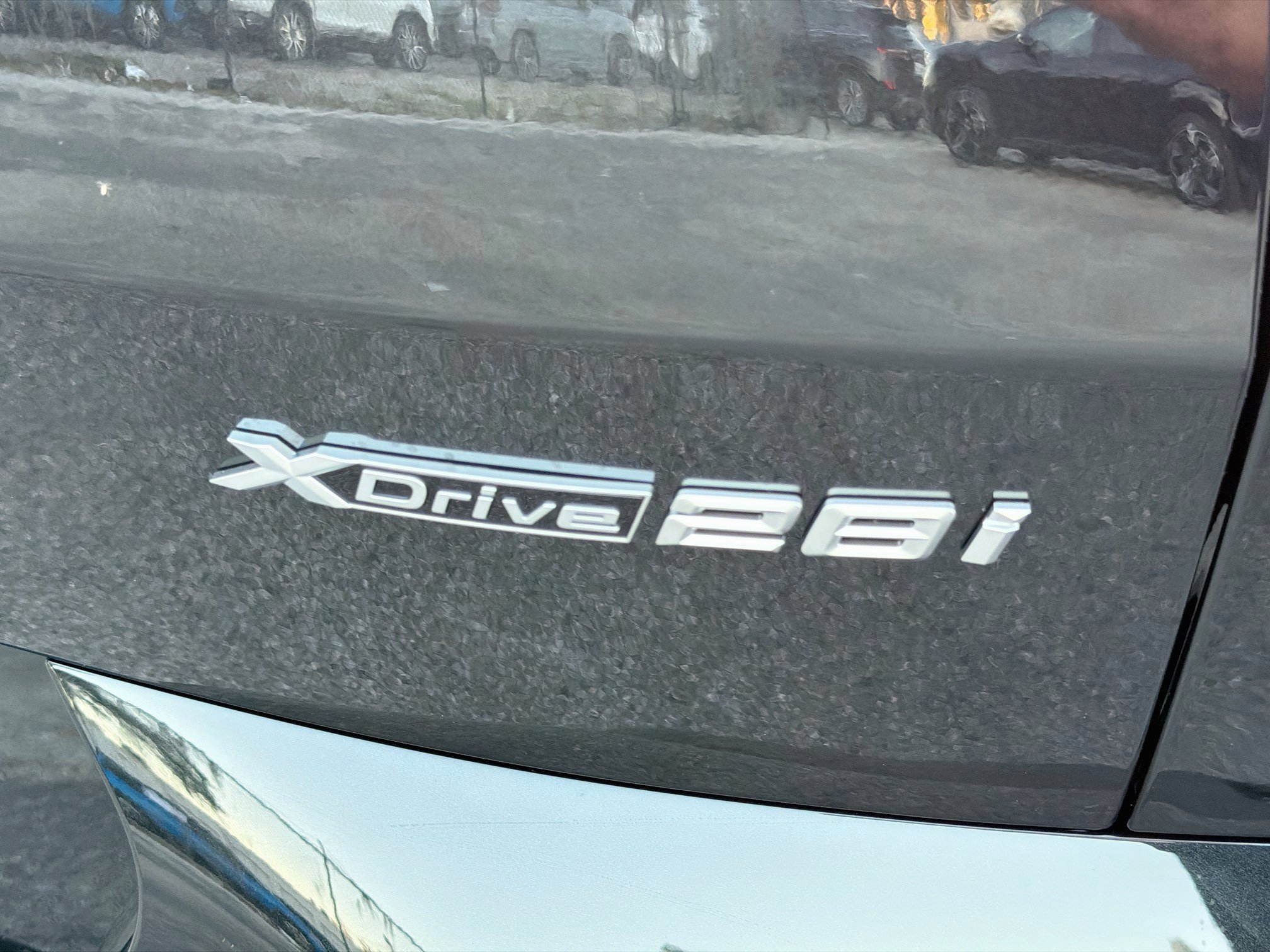 New 2027 BMW X2 xDrive28i w/ Technology Package AWD/4WD image 11