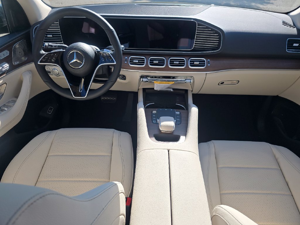 New 2026 Mercedes-Benz GLE 350 4MATIC image 21