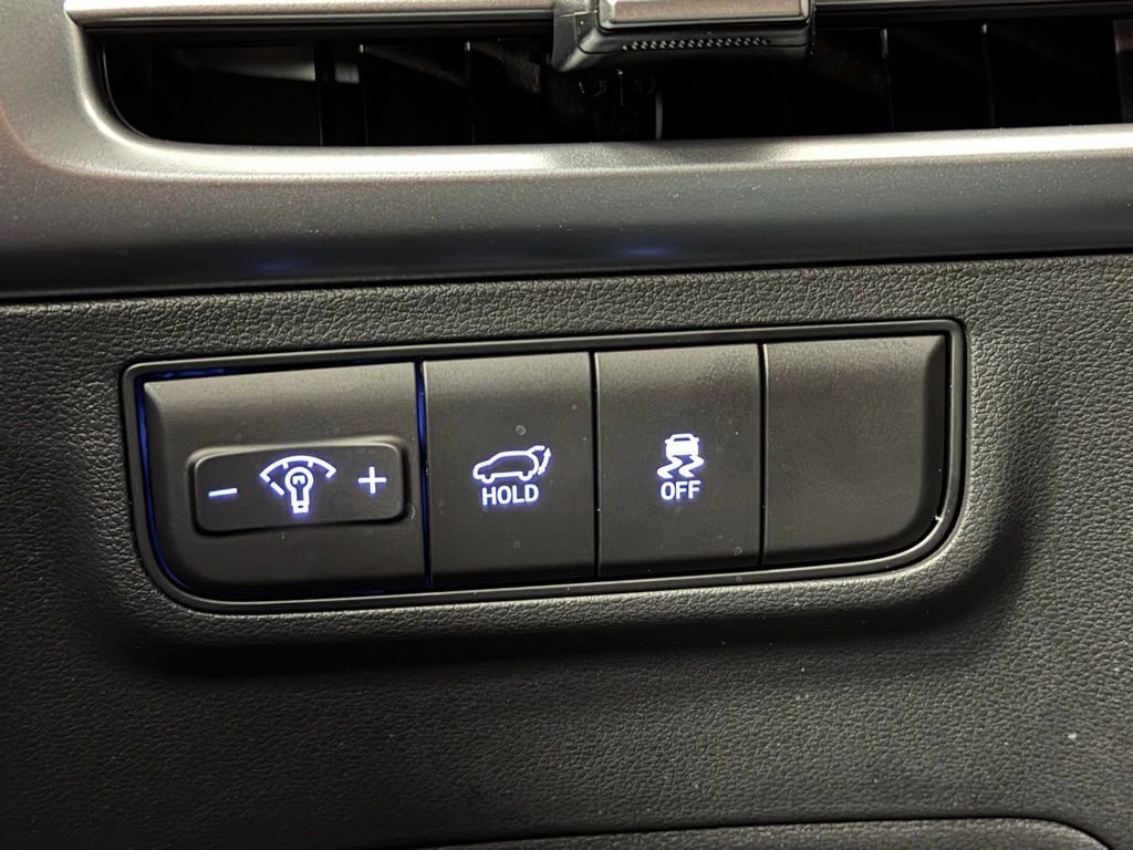 Used 2026 Hyundai Tucson SEL image 15