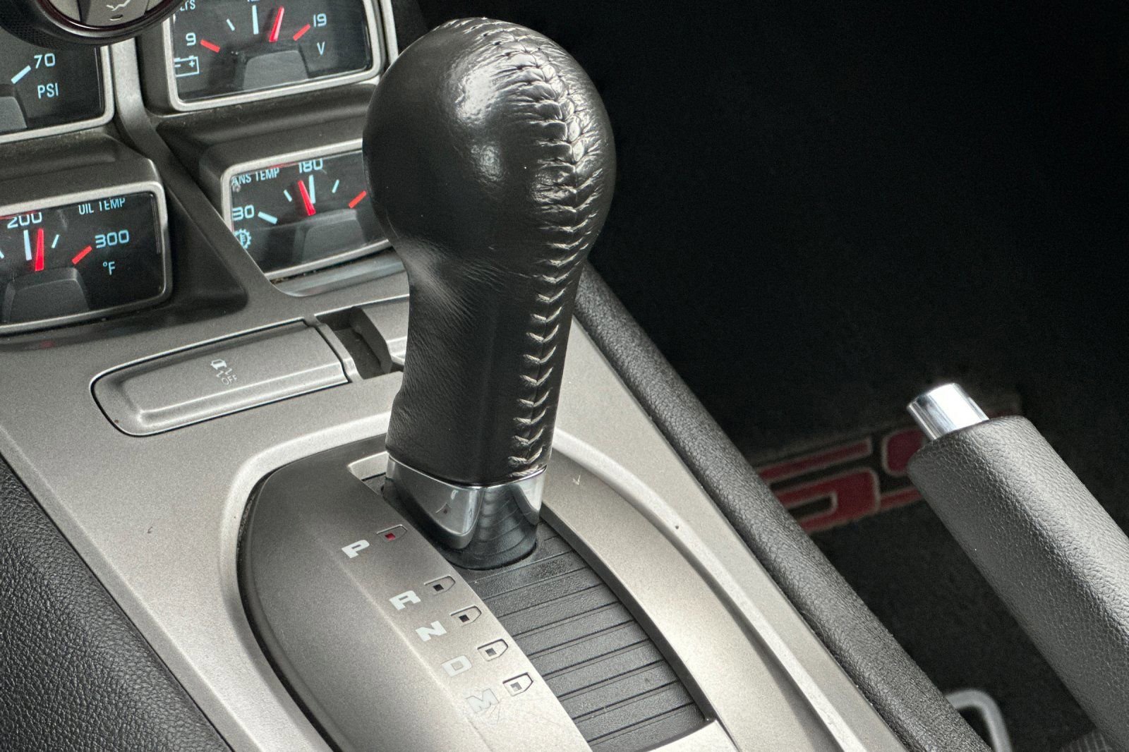 Used 2011 Chevrolet Camaro SS w/ RS Package image 20