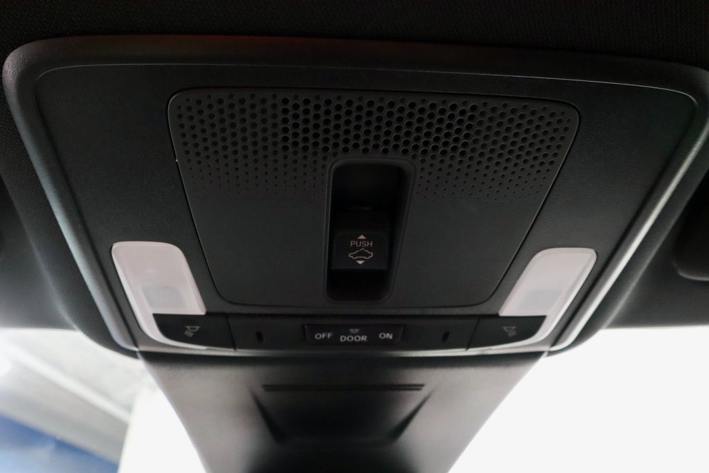 Used 2025 Honda Civic Sport image 32