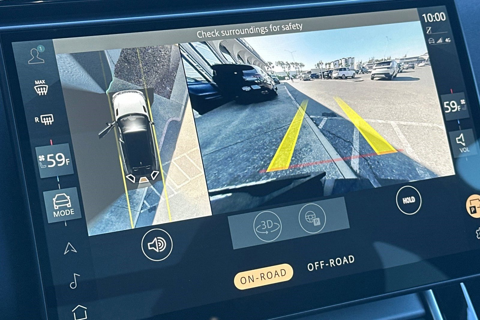 Certified 2025 Land Rover Range Rover Velar S image 22