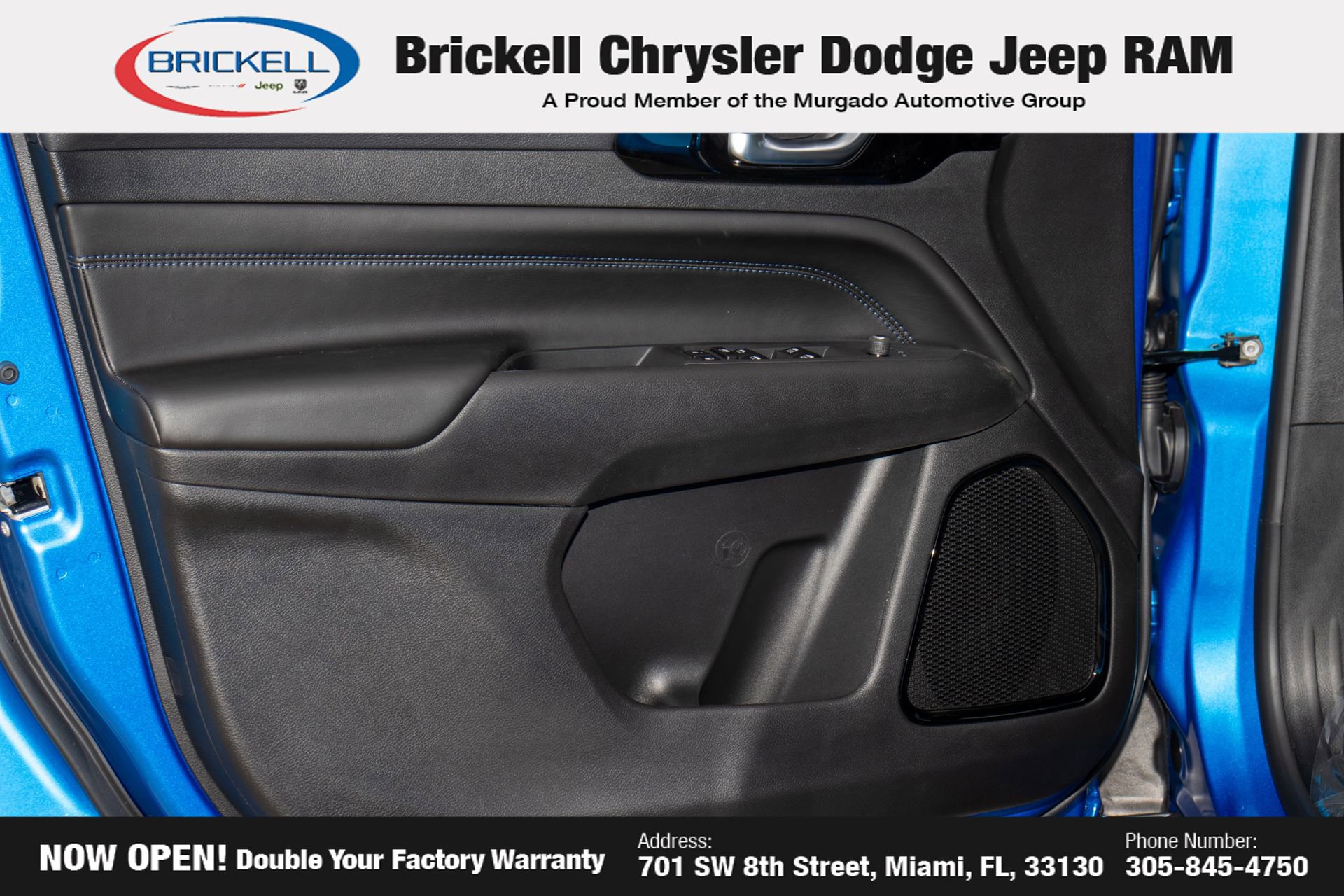 New 2026 Jeep Compass Latitude AWD/4WD image 10