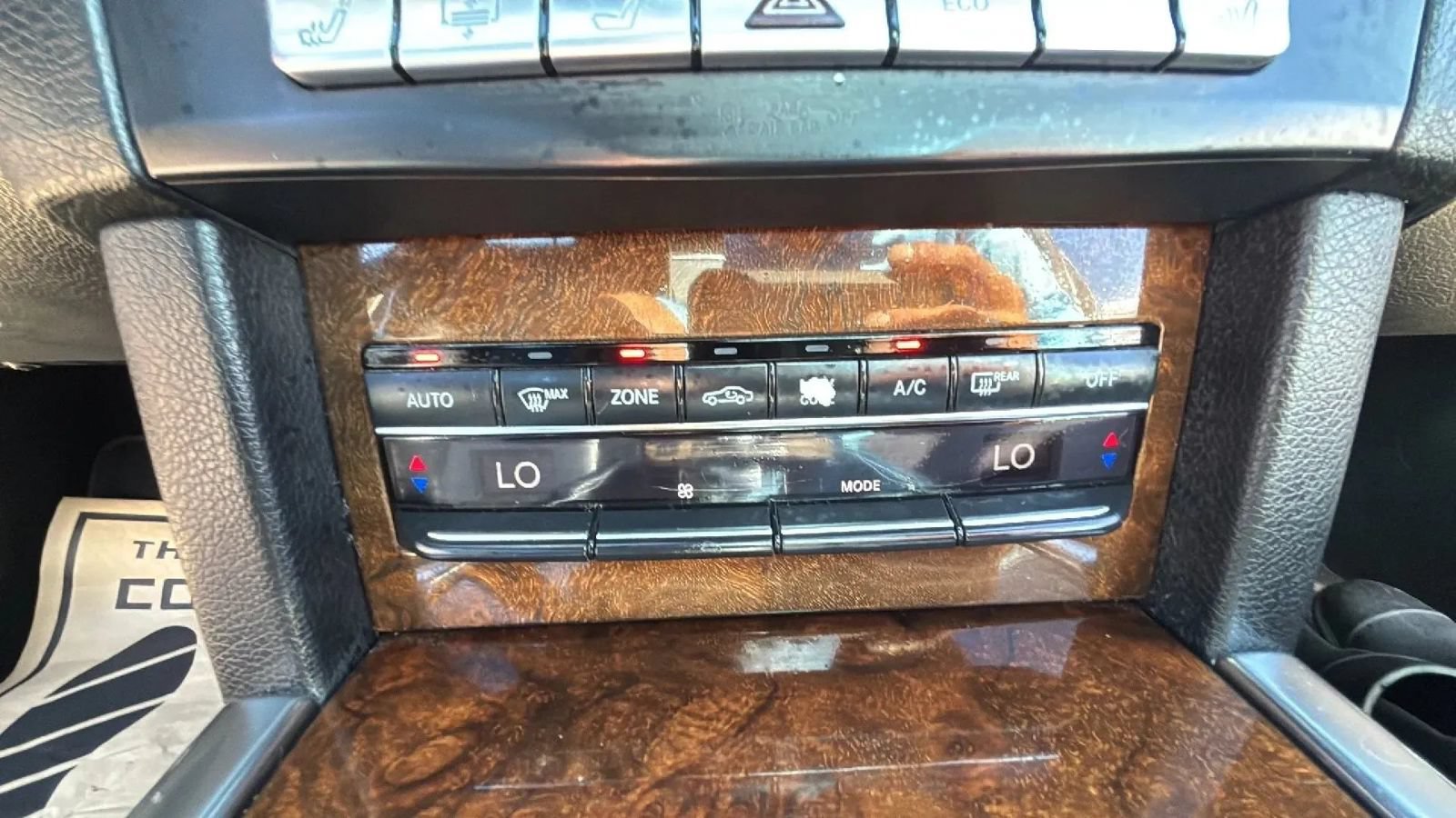 Used 2014 Mercedes-Benz E 350 Sedan image 15