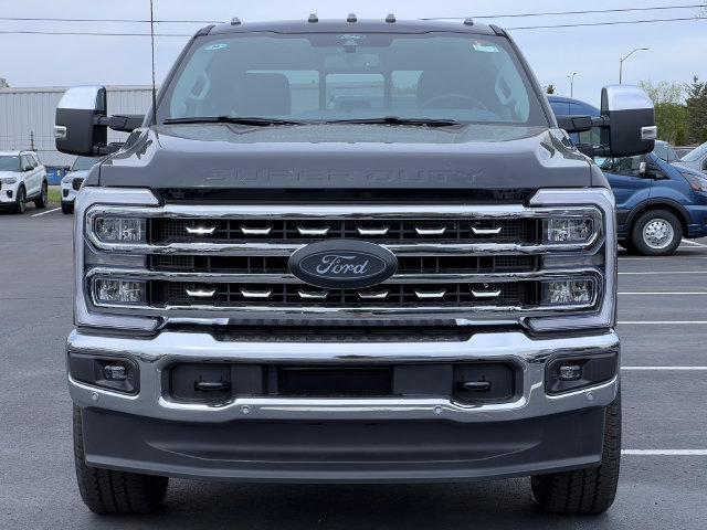 New 2026 Ford F350 Lariat w/ Lariat Ultimate Package AWD/4WD image 45