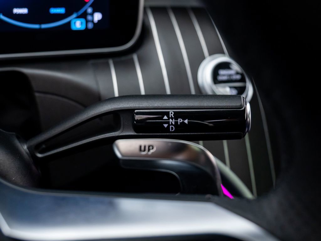 Used 2024 Mercedes-Benz CLE 53 AMG 4MATIC image 24