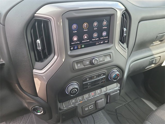 New 2026 Chevrolet Silverado 1500 Custom image 28