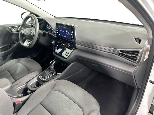 Used 2022 Hyundai Ioniq Blue FWD image 27