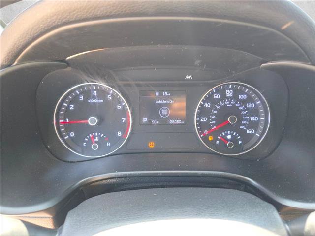 Used 2021 Kia Forte GT-Line FWD image 8