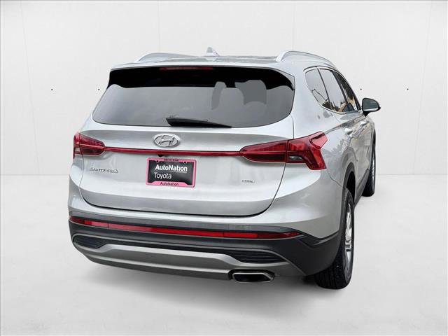 Used 2023 Hyundai Santa Fe SEL image 5
