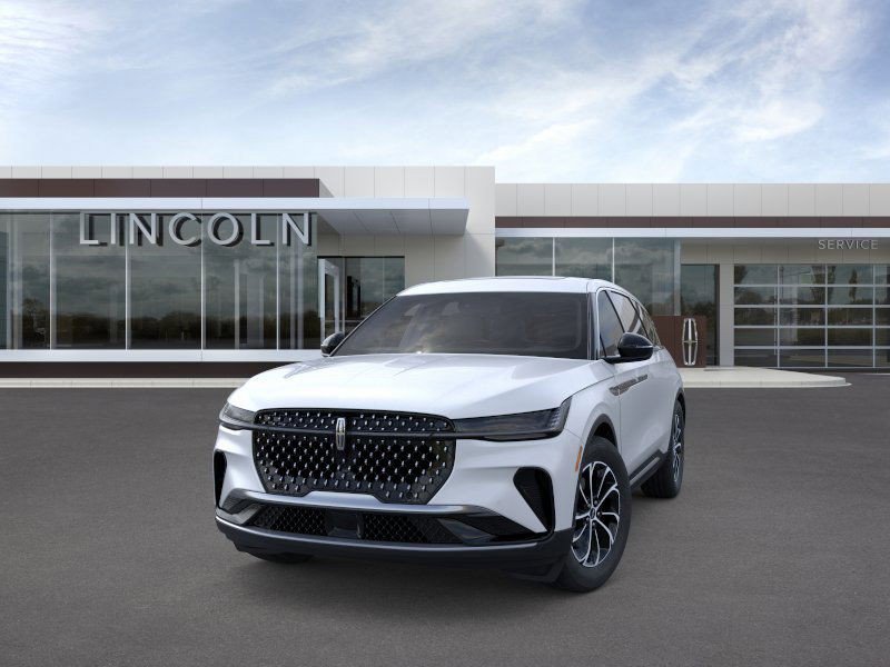 New 2026 Lincoln Nautilus Premier w/ Equipment Group 102A image 2