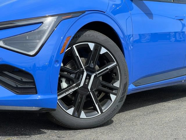 New 2026 Kia EV6 GT-Line AWD/4WD image 2