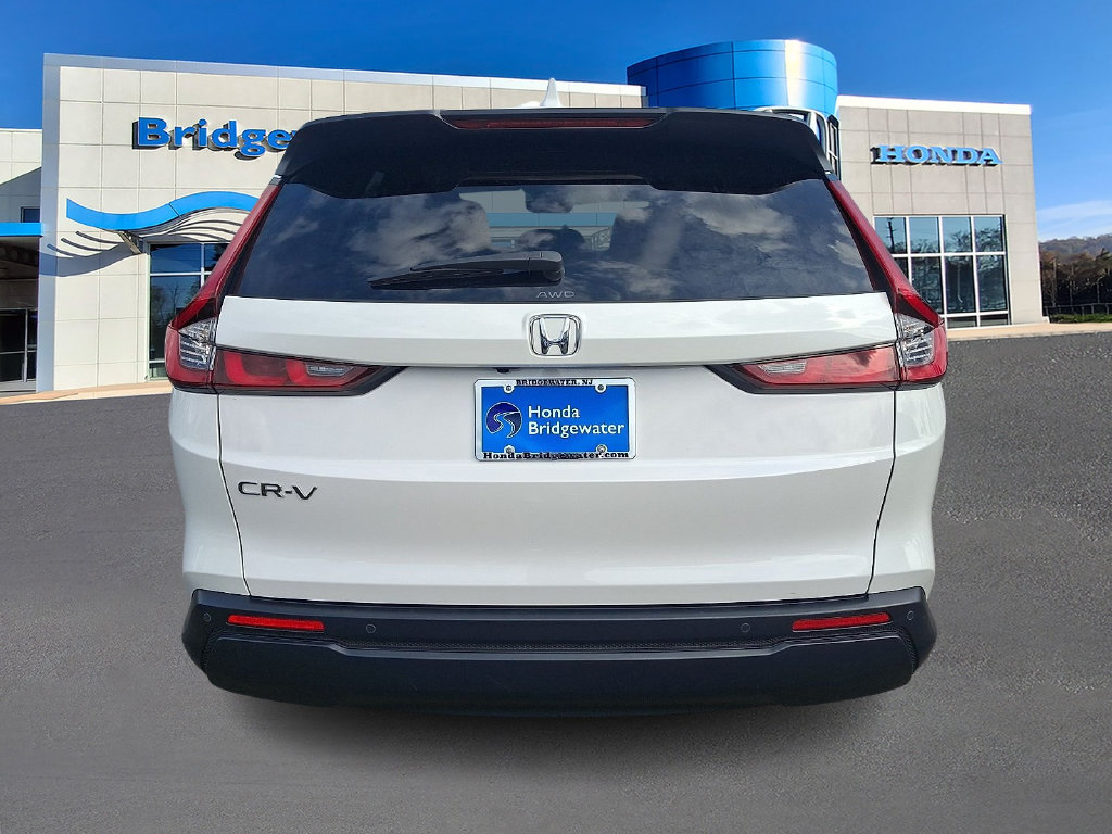 Used 2024 Honda CR-V EX-L image 5