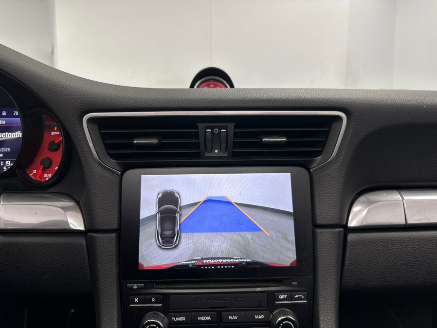 Used 2017 Porsche 911 Carrera image 72