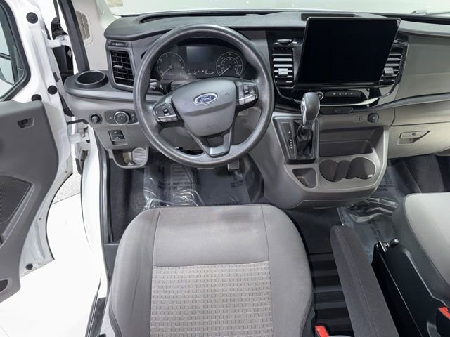 Used 2023 Ford Transit 350 XLT RWD image 14