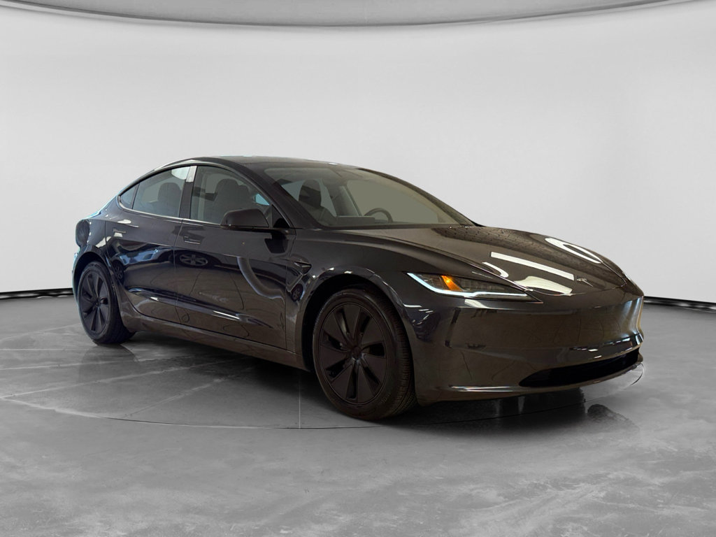 Used 2024 Tesla Model 3 Long Range AWD/4WD image 4