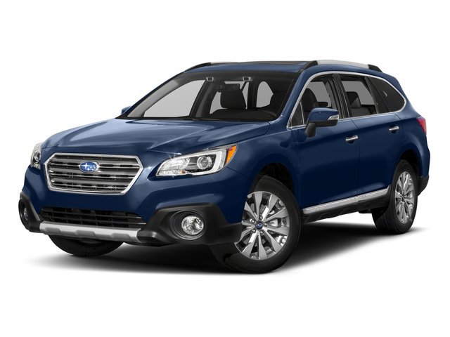 Used 2017 Subaru Outback 2.5i Touring