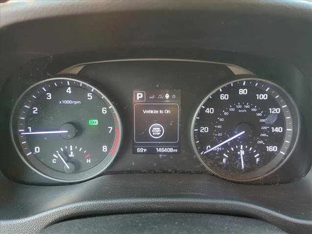 Used 2017 Hyundai Elantra Value Edition image 16