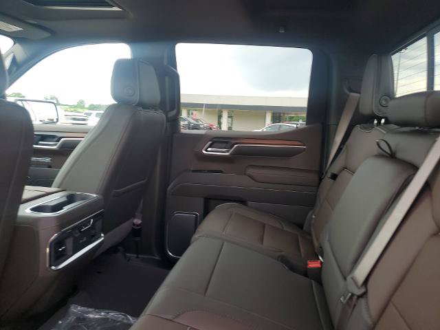 New 2026 GMC Sierra 1500 Denali AWD/4WD image 32