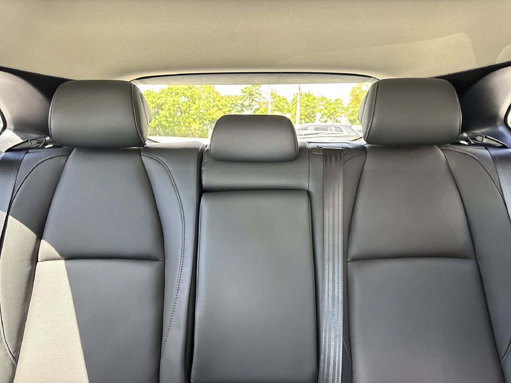 New 2026 MAZDA CX-30 AWD 2.5 S w/ Premium Package image 18