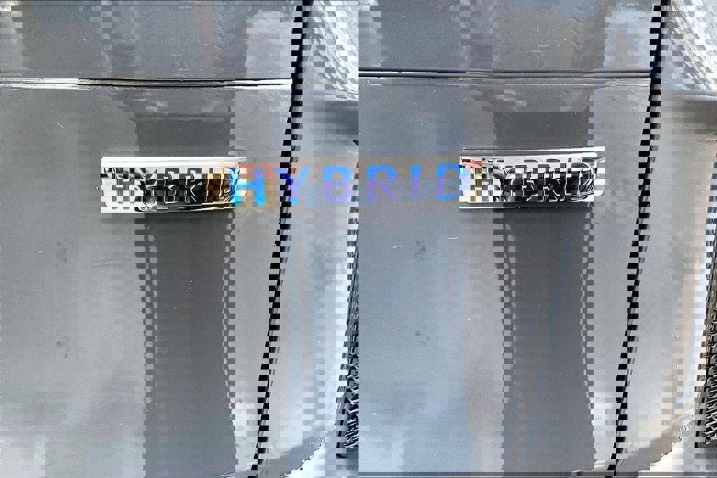 New 2026 MAZDA CX-50 2.5 Hybrid w/ Cargo Package image 7