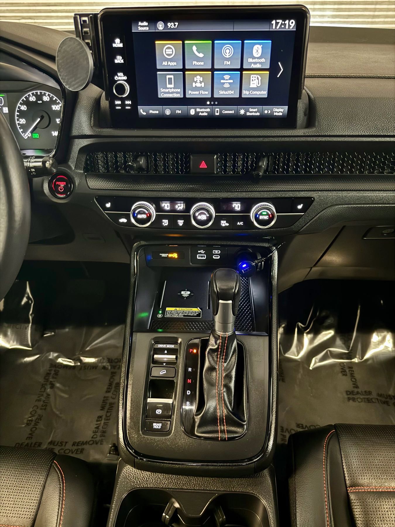 Used 2024 Honda CR-V Sport-L image 13