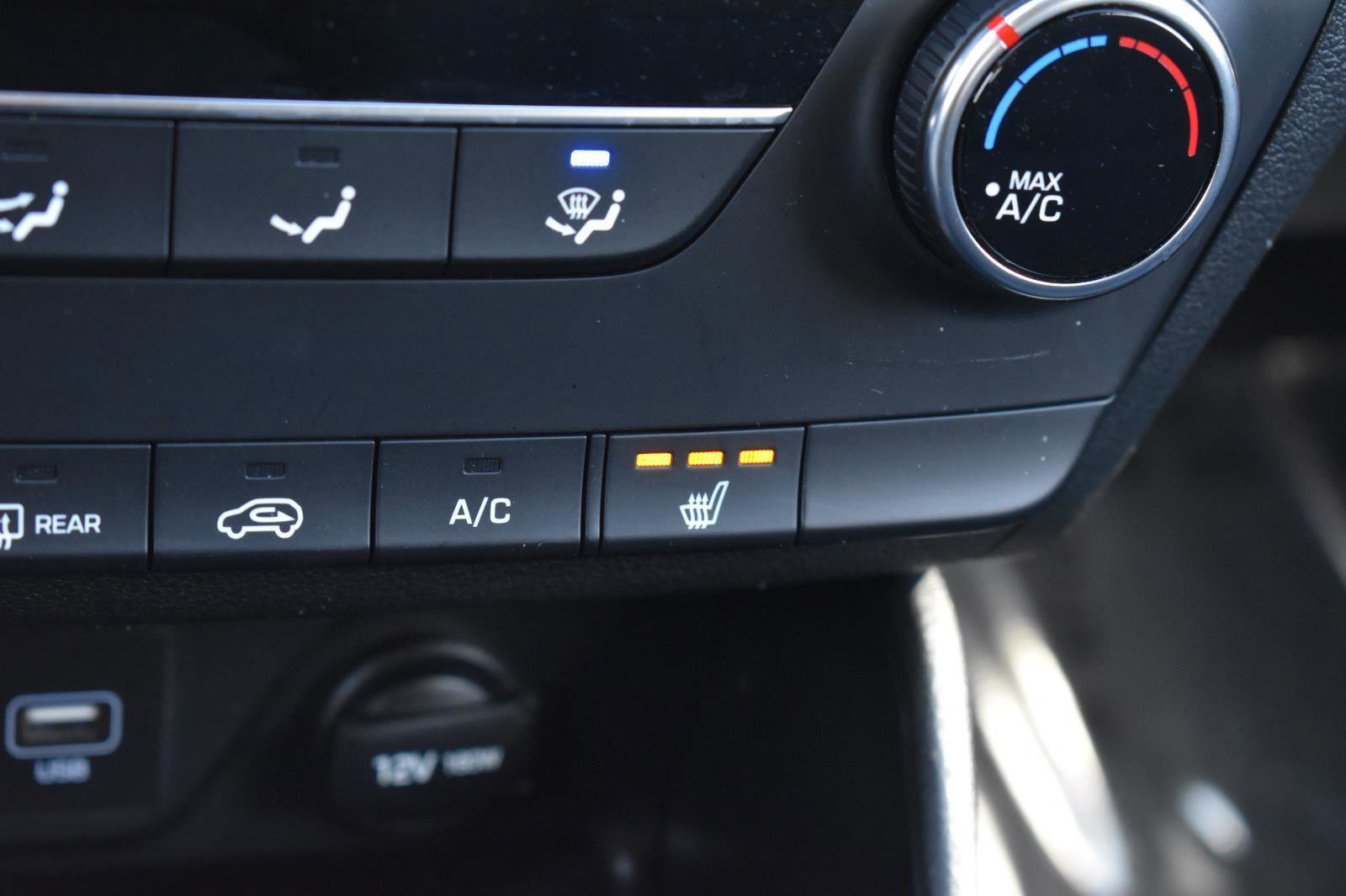 Used 2021 Hyundai Tucson Value image 11