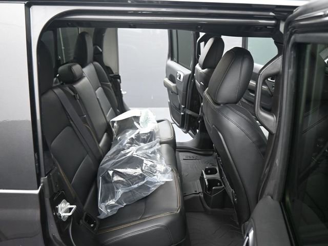 New 2025 Jeep Gladiator Sport w/ Premium Package image 40