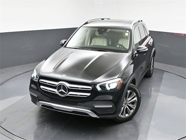 Used 2022 Mercedes-Benz GLE 350 GLE 350 image 34