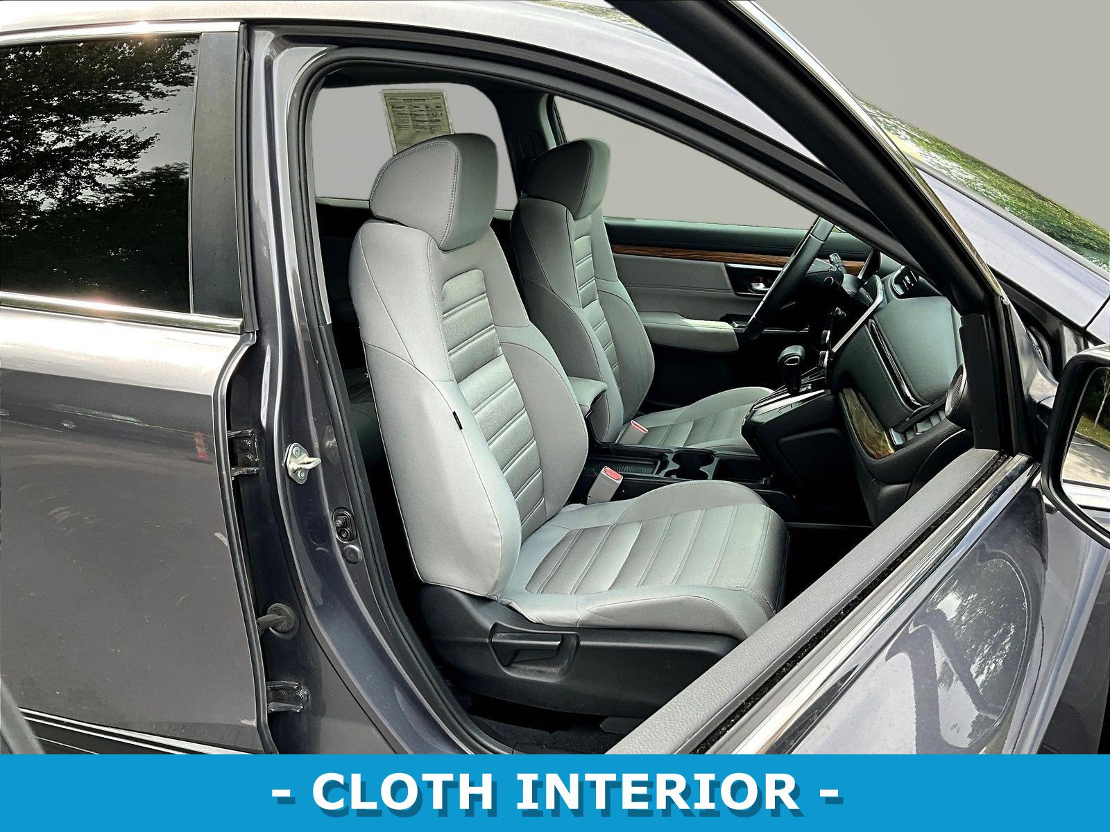 Used 2019 Honda CR-V EX image 29