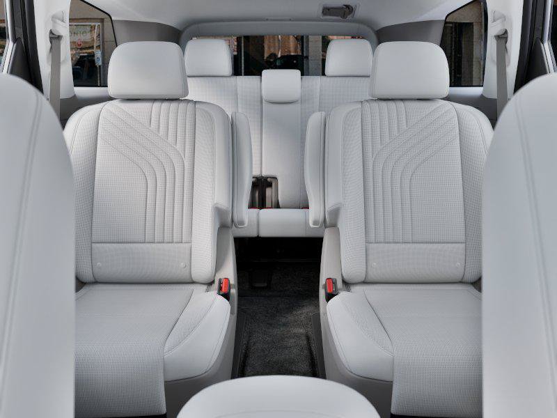 New 2027 Hyundai Palisade SEL Premium FWD image 12