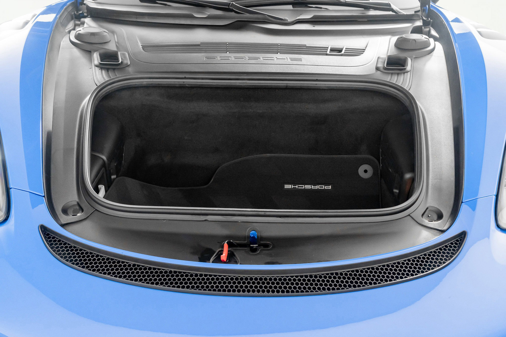 Used 2023 Porsche 718 Cayman GT4 RS w/ Weissach Package image 51