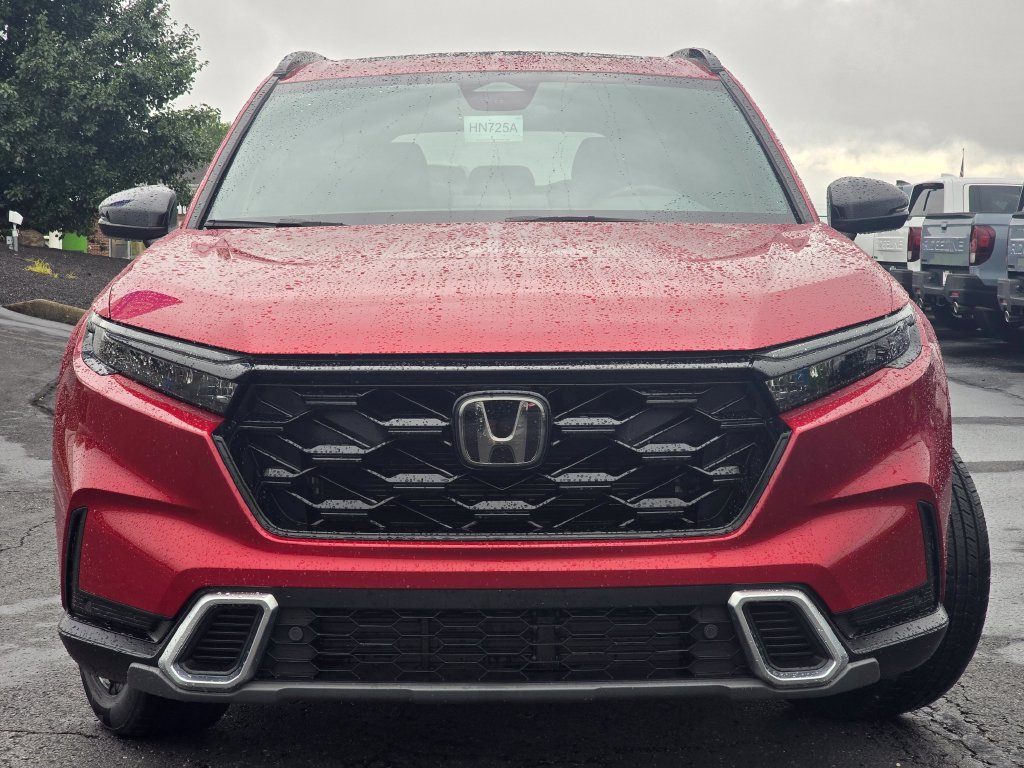Certified 2023 Honda CR-V Sport Touring image 3