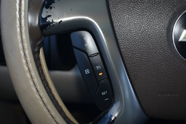 Used 2010 Chevrolet Silverado 1500 LTZ w/ Convenience Package image 20