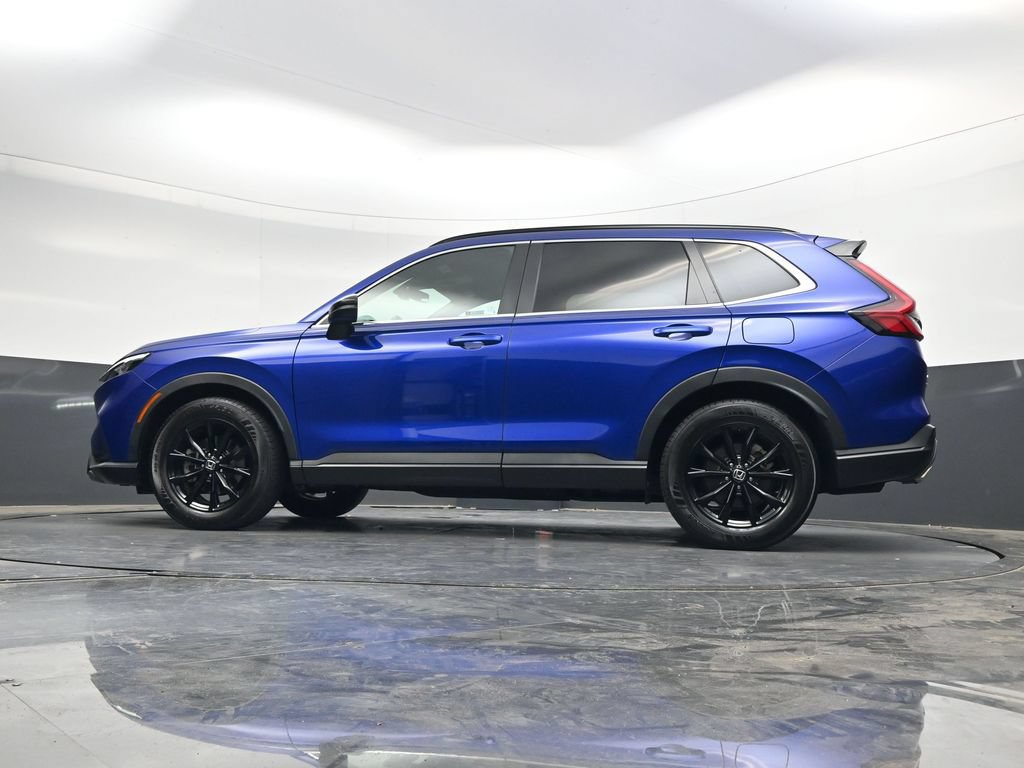 Used 2024 Honda CR-V Sport-L image 30