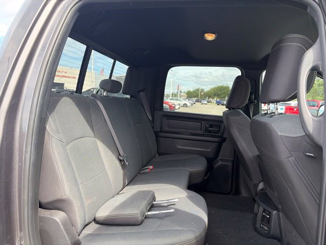 Used 2022 RAM 2500 Tradesman AWD/4WD image 17