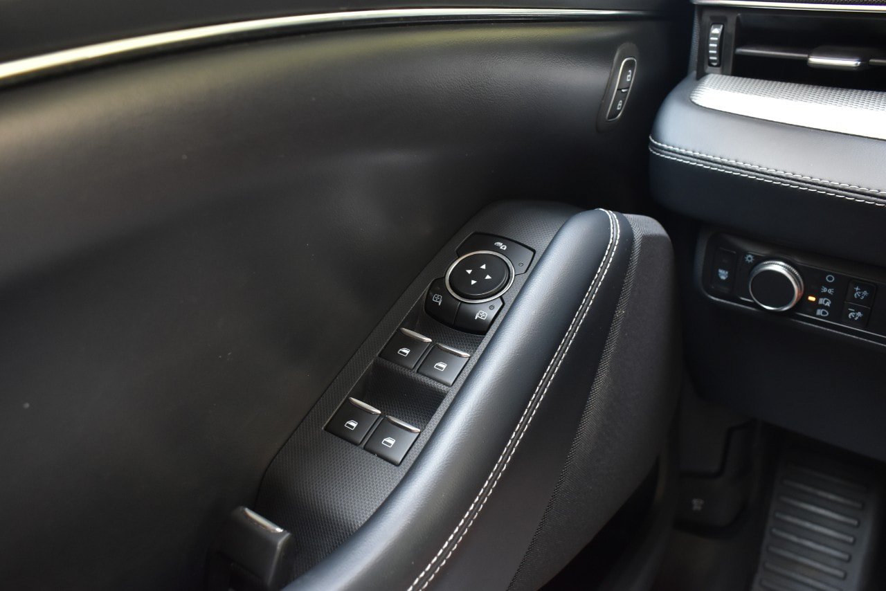 Used 2021 Ford Mustang Mach-E Select RWD image 24