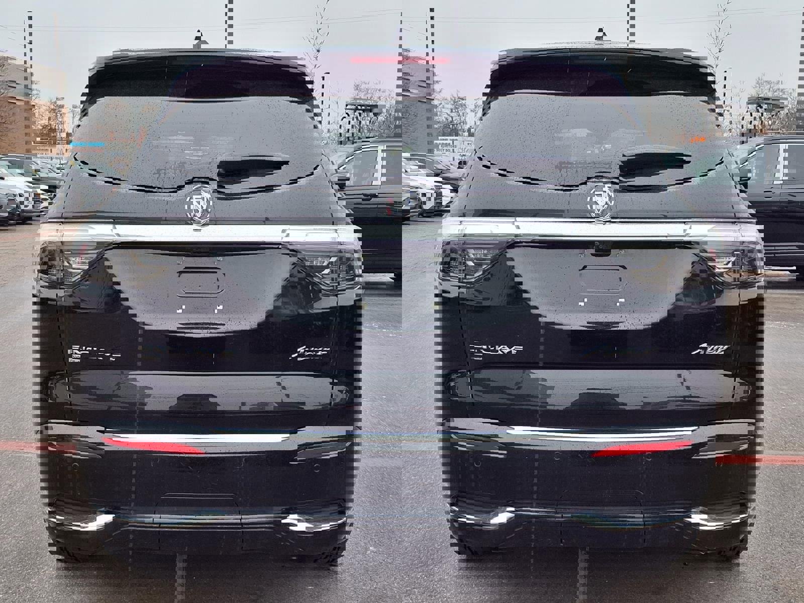 Used 2022 Buick Enclave Avenir w/ Trailering Package, 5000 lbs. image 25