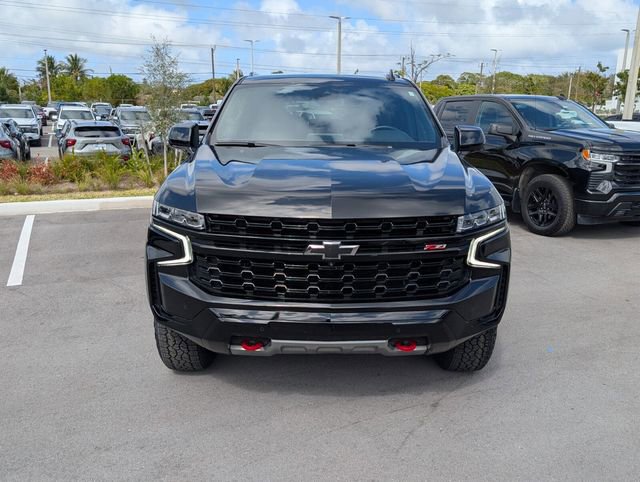 Certified 2023 Chevrolet Tahoe Z71 w/ Z71 Off-Road Package video 2