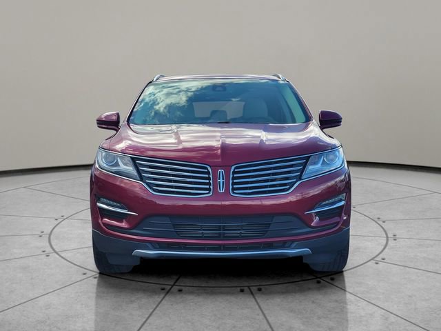 Used 2017 Lincoln MKC Reserve w/ Lincoln MKC Climate Package image 15