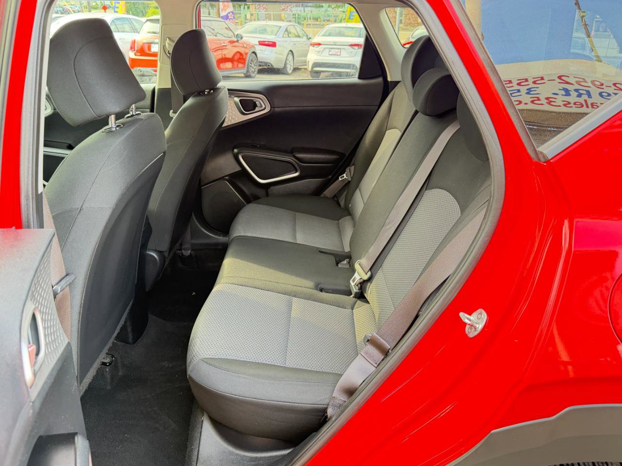 Used 2021 Kia Soul X-Line FWD image 26