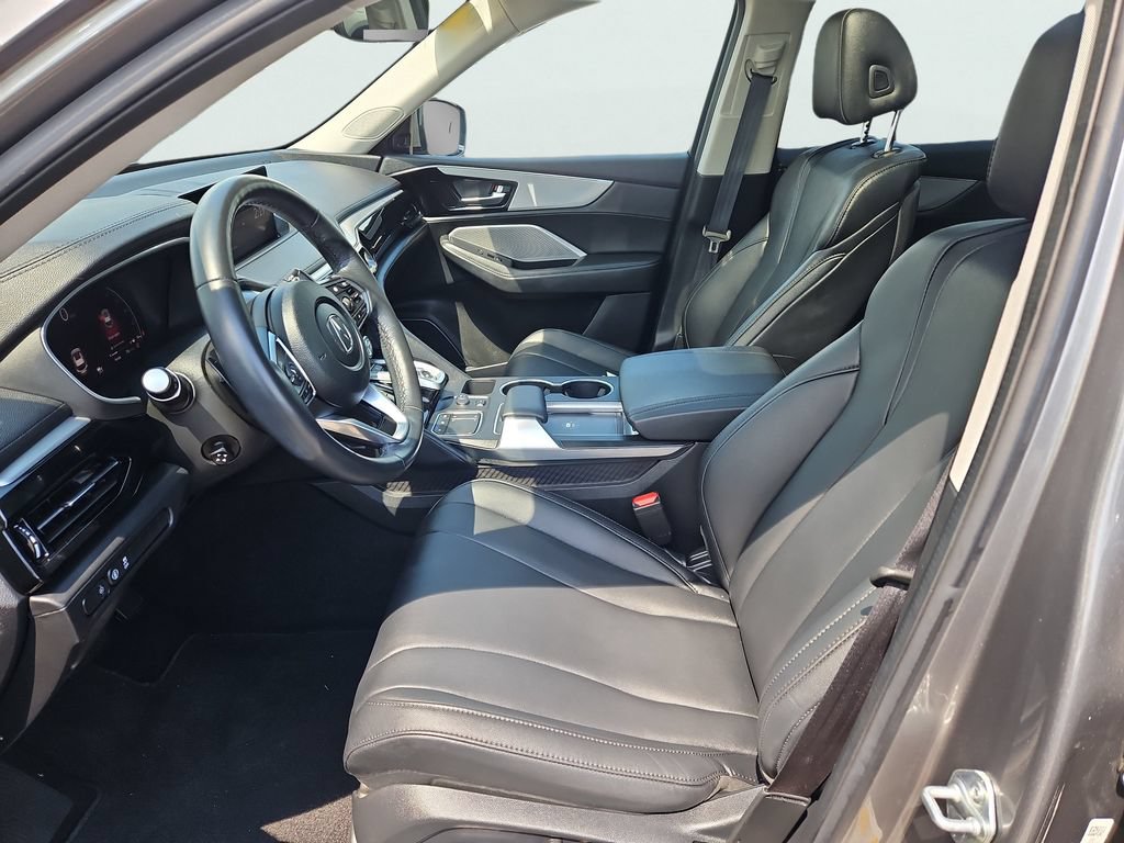 Used 2024 Acura MDX SH-AWD image 33