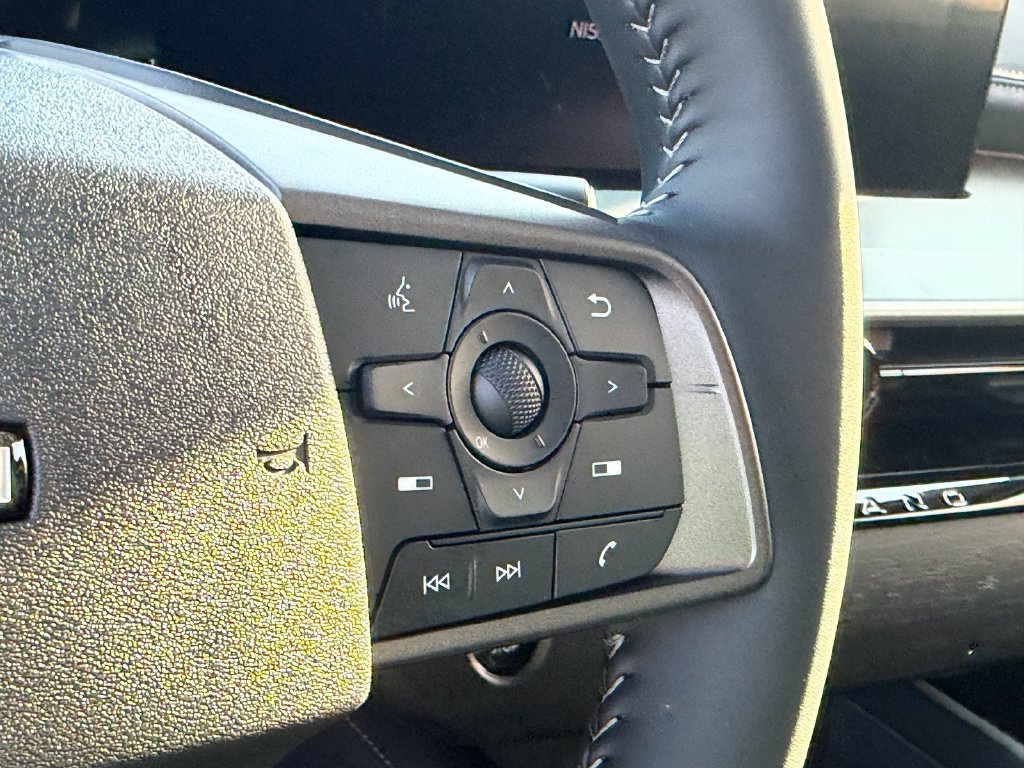 New 2027 Nissan Murano SL AWD/4WD image 9