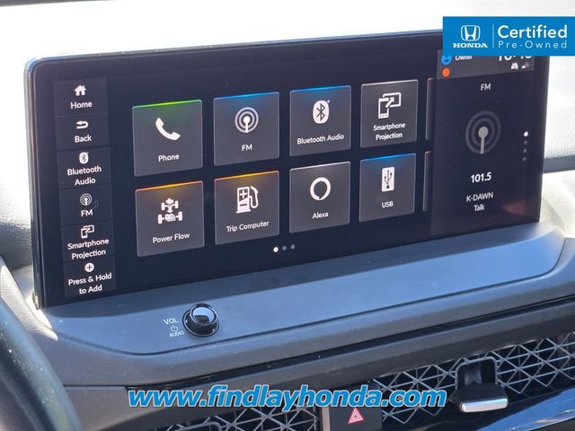 Certified 2024 Honda Accord Sport image 29