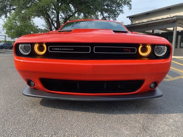 Used 2018 Dodge Challenger R/T Scat Pack RWD image 10
