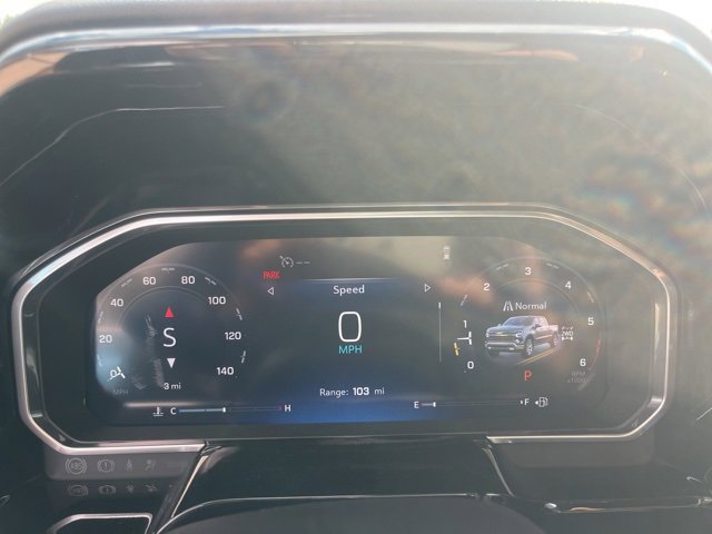 New 2026 Chevrolet Silverado 1500 LT w/ All Star Edition Plus image 23